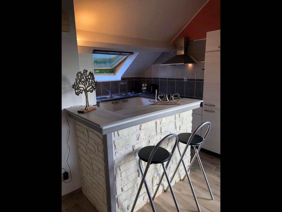 Enjoy Durbuy 5 Apartment Екстериор снимка