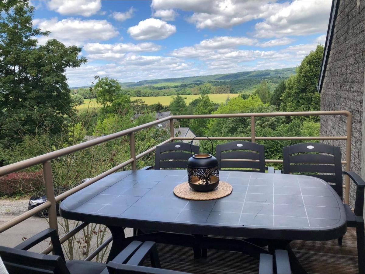Enjoy Durbuy 5 Apartment Екстериор снимка