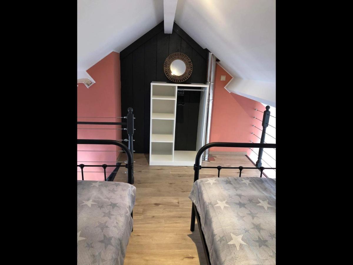 Enjoy Durbuy 5 Apartment Екстериор снимка