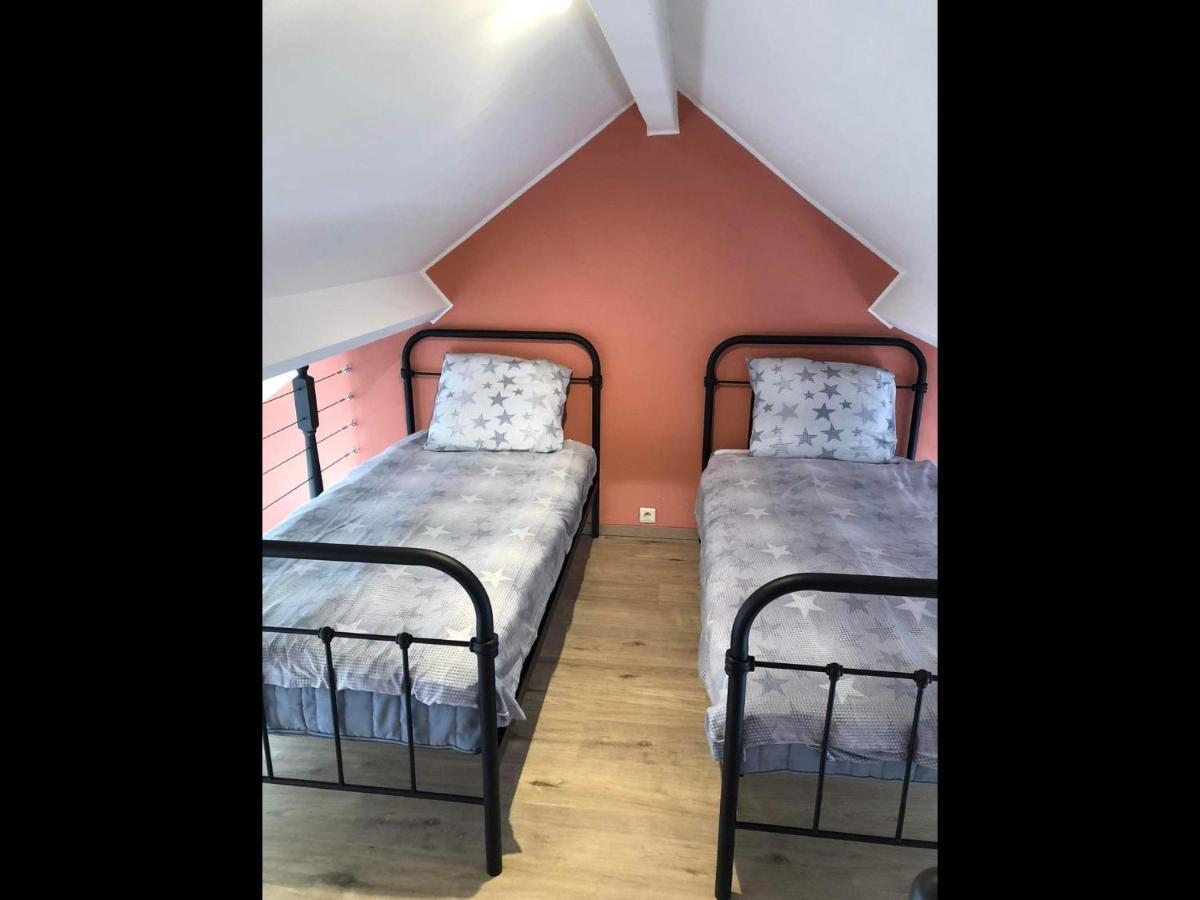 Enjoy Durbuy 5 Apartment Екстериор снимка