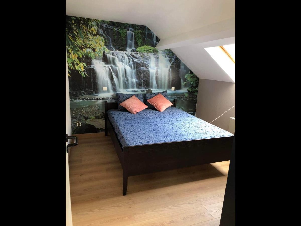 Enjoy Durbuy 5 Apartment Екстериор снимка