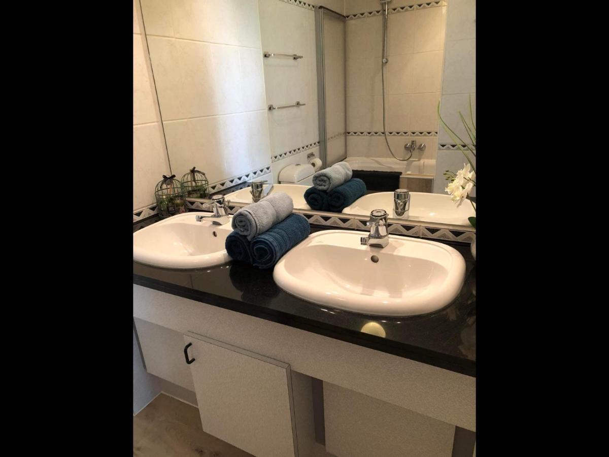 Enjoy Durbuy 5 Apartment Екстериор снимка