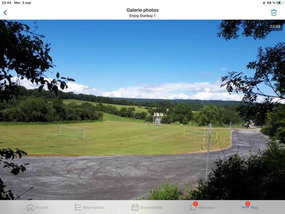 Enjoy Durbuy 5 Apartment Екстериор снимка